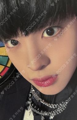 HOUSE OF TRICKY : Doorbell Ringing WONDERWALL YECHAN photocard image