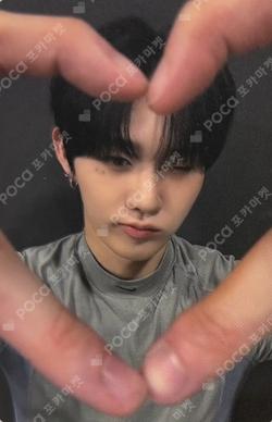 LOVE ANECDOTE(S) 1st music JIYUNSEO photocard image