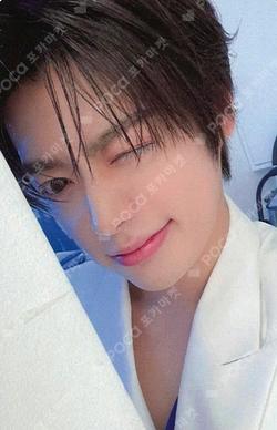 LOST MINIRECORD Yuma photocard image