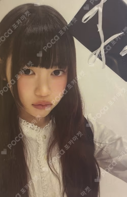 Four Hearts Club BAG SET YE-ON photocard image