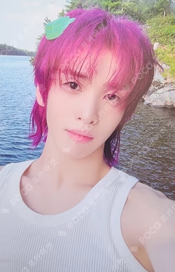 Dare to Crave : Epilogue Grape Ccrew ver.