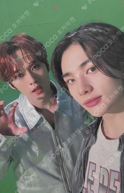 Social Path / Super Bowl -Japanese ver.- FC Unit photocard image