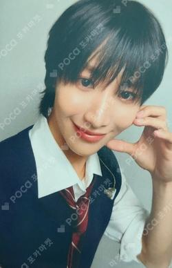 MAZE : AD ASTRA Over The Rainbow DONGMYEONG photocard image