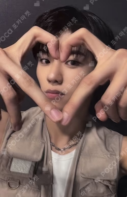 LOVE ANECDOTE(S) 1st music