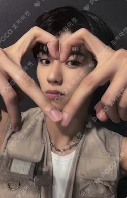 LOVE ANECDOTE(S) 1st music LEEJEONGHYEON photocard image