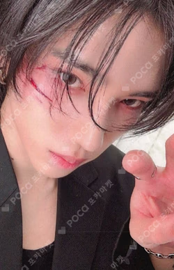 LOST MINIRECORD Chael photocard image