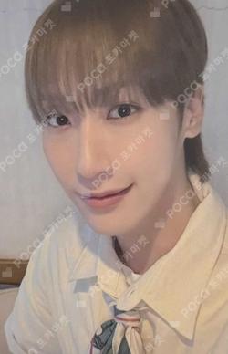 2023 SEASON’S GREETINGS Bizent Mall DONGMYEONG photocard image