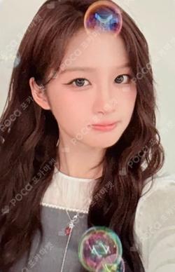 Blue Valentine EVERLINE SULLYOON photocard image