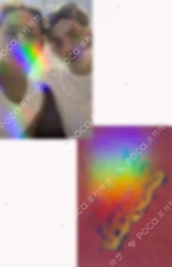 HYPE VIBES YES24 Unit photocard image