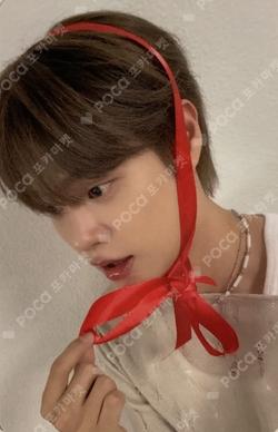 UPSIDE DOWN APPLEMUSIC LEE DAE HWI photocard image