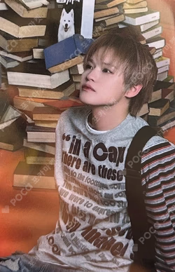 WE ALL BEAT IT UP @ KASINA HANNAM CHENLE photocard image