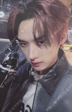 樂-STAR ALADIN LEE KNOW photocard image