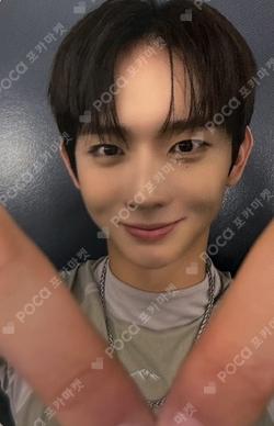 LOVE ANECDOTE(S) 1st music YOOSEUNGEON photocard image