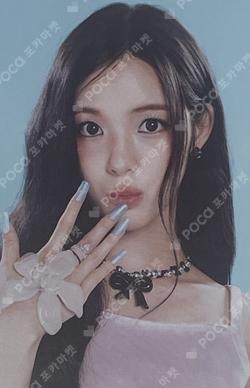 FOCUS PHOTO SET YUHA photocard image