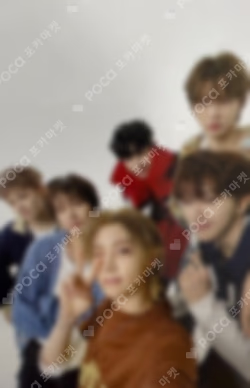 BOYNEXTDOOR TOUR KNOCK ON Vol.1 ENCORE IN JAPAN PHOTO CARD BINDER Unit photocard image