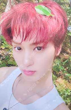 Dare to Crave : Epilogue Grape Ccrew ver.
