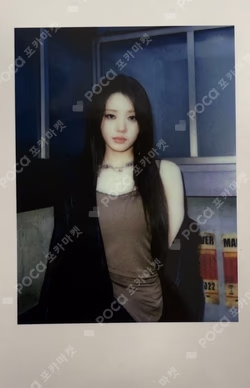 WE GO UP WITHMUU RORA photocard image