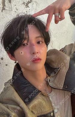 For Real? BROADCAST HWI photocard image