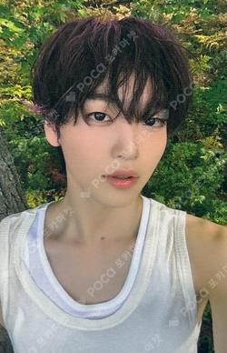 Dare to Crave : Epilogue HYEONGJUN photocard image