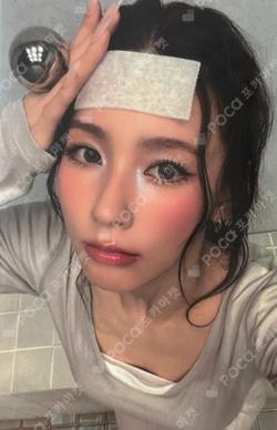 MY, Lover Lover Ver. MIYEON photocard image