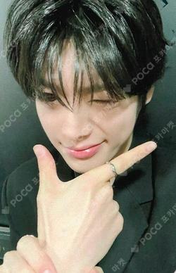 LOST Starlike Music Yuma photocard image