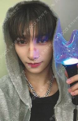 NEXZ SPECIAL CONCERT [ONE BEAT] NEX2Y BOOTH