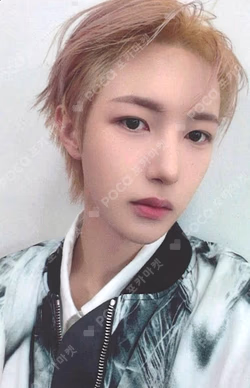 LIFESTYLE RENJUN photocard image
