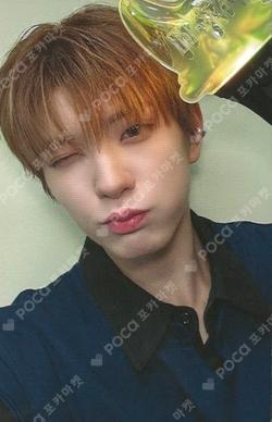 NEXZ SPECIAL CONCERT [ONE BEAT] NEX2Y BOOTH