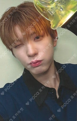 NEXZ SPECIAL CONCERT [ONE BEAT] NEX2Y BOOTH YUKI photocard image