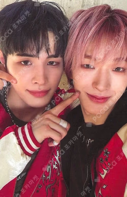 Beat-Boxer Beat ver. Unit photocard image