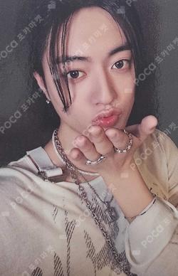 LOVE PULSE BROADCAST HARUTO photocard image