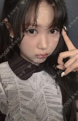 FOCUS NY MUSIC YE-ON photocard image