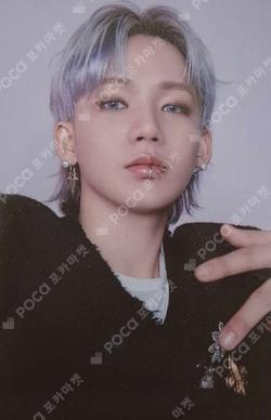 FLAWLESS CHOI HYUN SUK photocard image