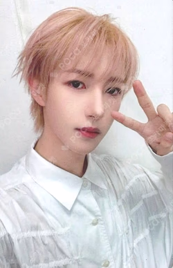 LIFESTYLE RENJUN photocard image