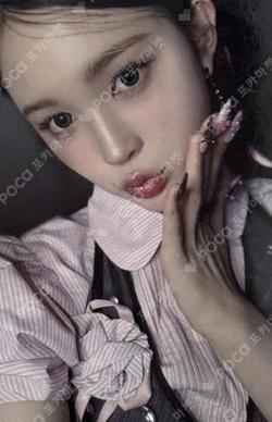 FOCUS NY MUSIC A-Na photocard image