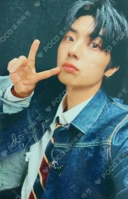 MAZE : AD ASTRA Over The Rainbow KANGHYUN photocard image