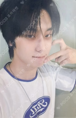 [N] BEHIND POP-UP STORE AR RANDOM PHOTOCARD