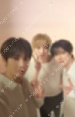 TOMORROW X TOGETHER WORLD TOUR [ACT : TOMORROW] IN JAPAN HOODIE Unit photocard image