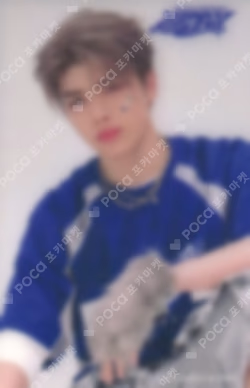 &TEAM 3rd Anniversary 縁 DAY ANNIVERSARY CLEAR PHOTO CARD