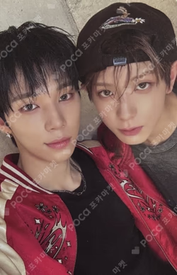 Beat-Boxer Beat ver. Unit photocard image