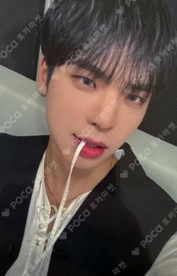 GO Chapter 1 : GO Together MOKKET SHOP BX photocard image