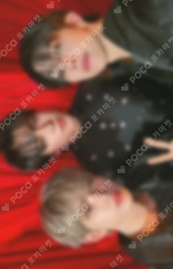 2025 &TEAM CONCERT TOUR [AWAKEN THE BLOODLINE] UNIT PRODUCE TOTE BAG Unit photocard image