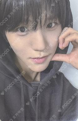 COLOR ITTA JAEHEE photocard image