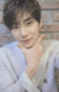 2019 NU'EST CONCERT Segno IN SEOUL TRADING CARD SET