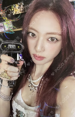 TUNNEL VISION Photo Projection Ver.