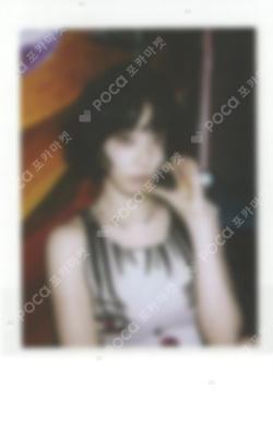 SPAGHETTI REWARD SAKURA photocard image