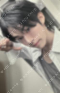 play hard TSUTAYA DOHOON photocard image