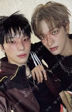 Beat-Boxer Boxer ver. Unit photocard image