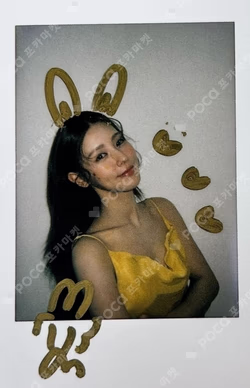 CITER MIYEON photocard image