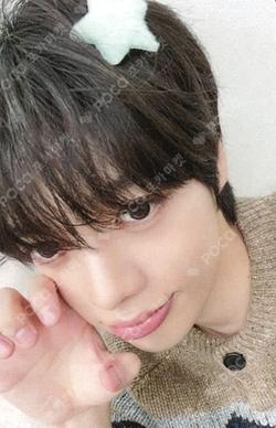 LOST APPLEMUSIC Yuma photocard image